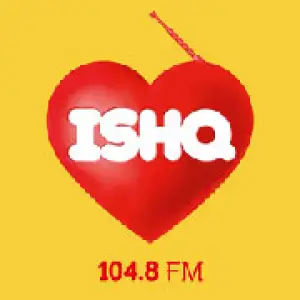 ISHQ 104.8 FM