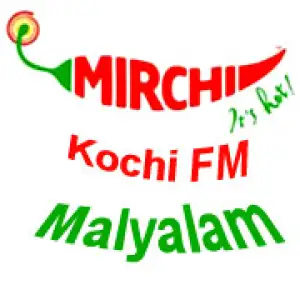 Radio Mirchi Kochi 104.0