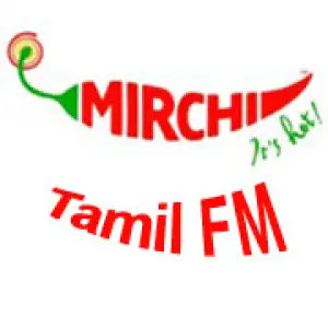 Radio Mirchi Tamil