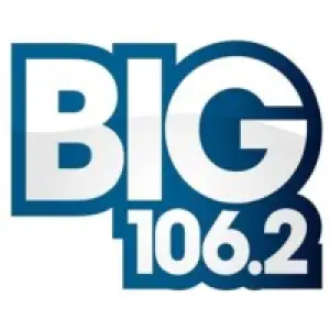 Big FM 106.2 Radio