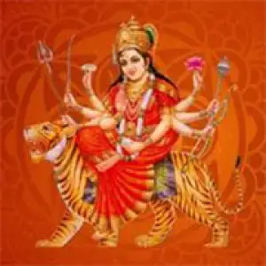 Mata Ke Bhajan