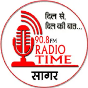 Radio Time 90.8 FM