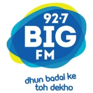 Big FM 92.7 Tamil