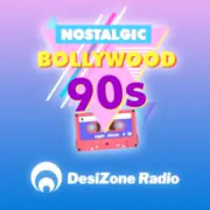 Nostalgic Bollywood 90s