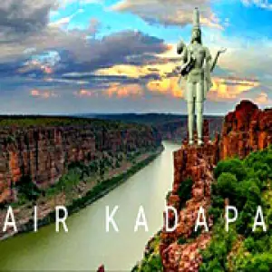 Air Cuddapah