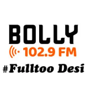 Bolly 102.9 FM