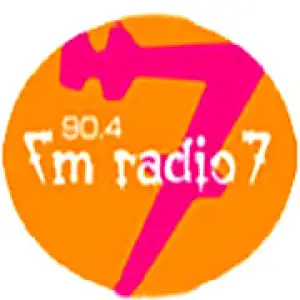 FM Radio 7 Jaipur