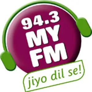 My FM 94.3 Jaipur