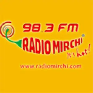 Radio Mirchi Jaipur
