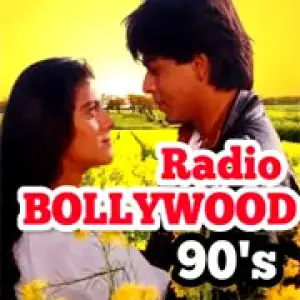 Radio Bollywood 90s