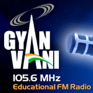 Gyan Vani 105.6 FM