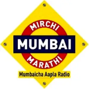 Mirchi Mumbai Marathi