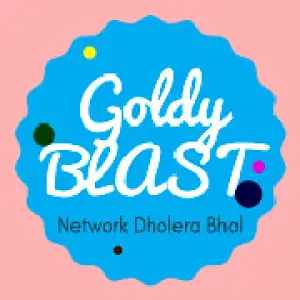 Goldy Blast