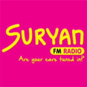 Suryan FM 93.5