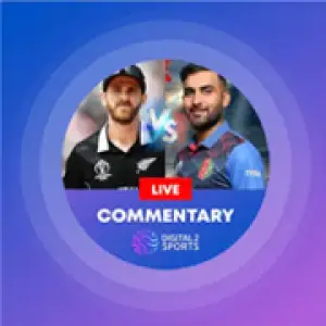Cricket Commentary