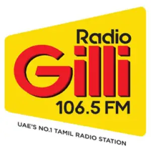 Radio Gilli 106.5 FM