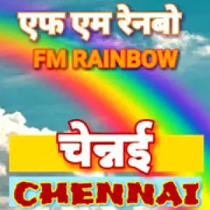 FM Rainbow Chennai 101.4