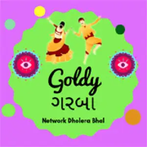 Goldy Garba