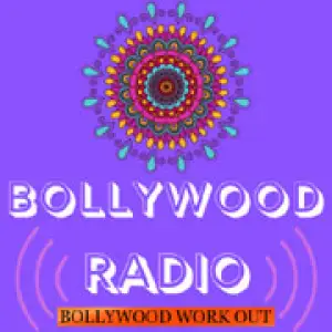 Bollywood Work Out