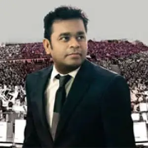 A.R. Rahman