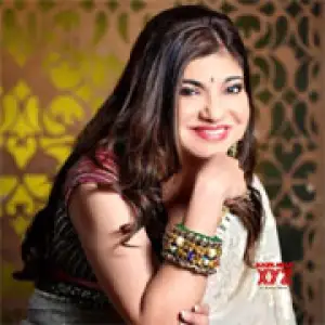 Alka Yagnik
