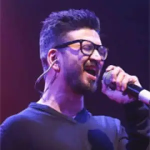 Amit Trivedi