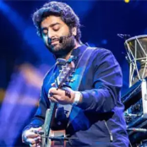 ARIJIT SINGH