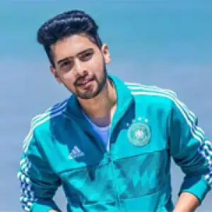 Armaan Malik