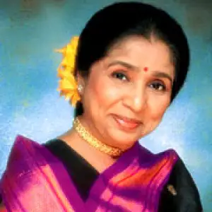 Asha Bhosle
