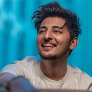 Darshan Raval