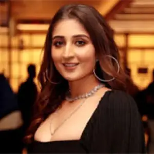 Dhvani Bhanushali