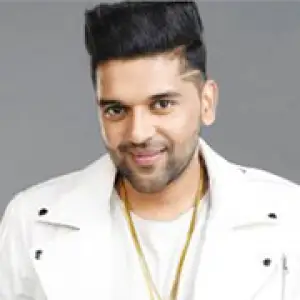 Guru Randhawa