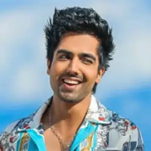 Harrdy Sandhu