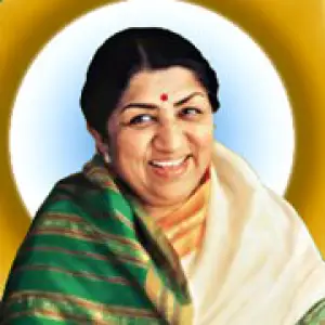 Lata Mangeshkar