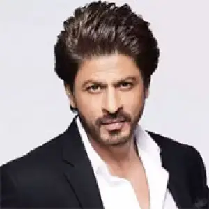 Shah Rukh Khan