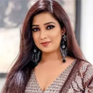 Shreya Ghoshal