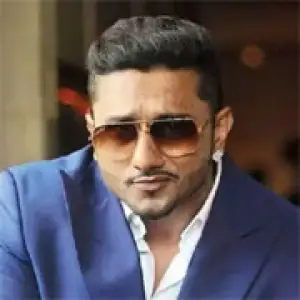 Yo Yo Honey Singh