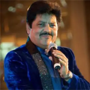 Udit Narayan