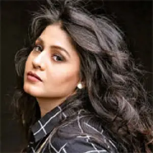 Sunidhi Chauhan