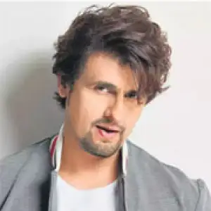 Sonu Nigam