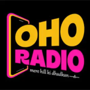OHO Radio