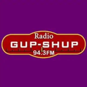 Radio GupShup 94.3 FM