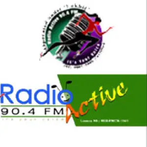 Radio Active 90.4 FM