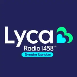 Lyca Radio 1458 AM