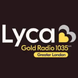 Lyca Gold Radio