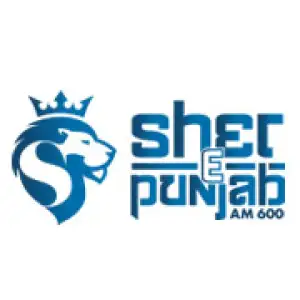 Sher E Punjab Radio
