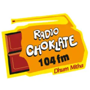 Radio Choklate 104 FM