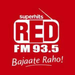 Red FM 93.5 Jodhpur