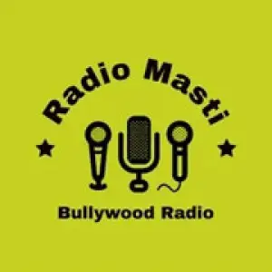 Radio Masti