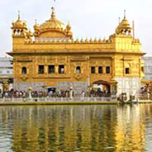 Sri Harmandir Sahib Live Kirtan